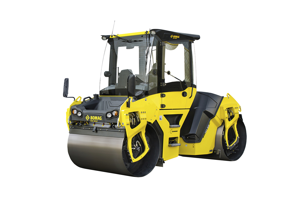 Bomag Bw Ac Specs Sms Equipment