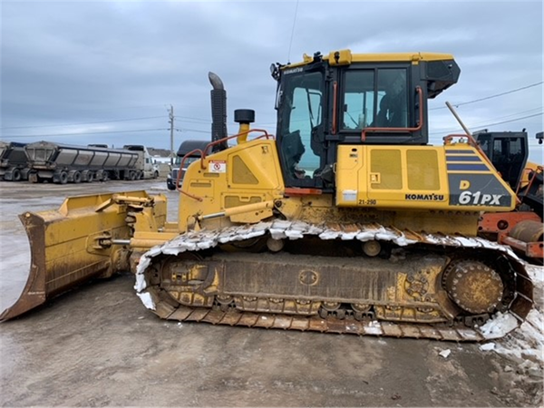 2020 KOMATSU D61PX-24 MD0055371