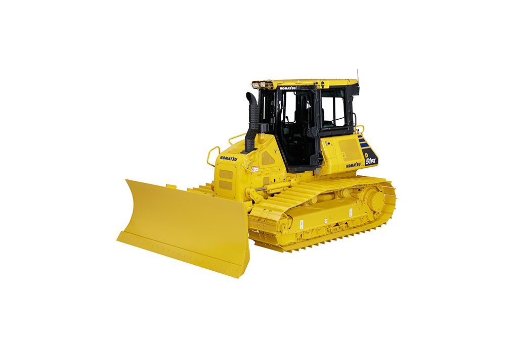 Dozers