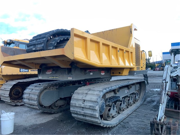 2022 TERRAMAC RT14R MD0054089