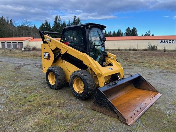 2020 CATERPILLAR 262D3 5010