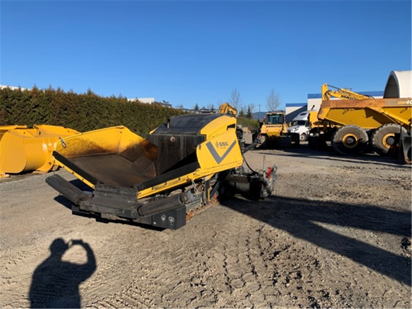 2020 BOMAG BF200C-2 MD0054399