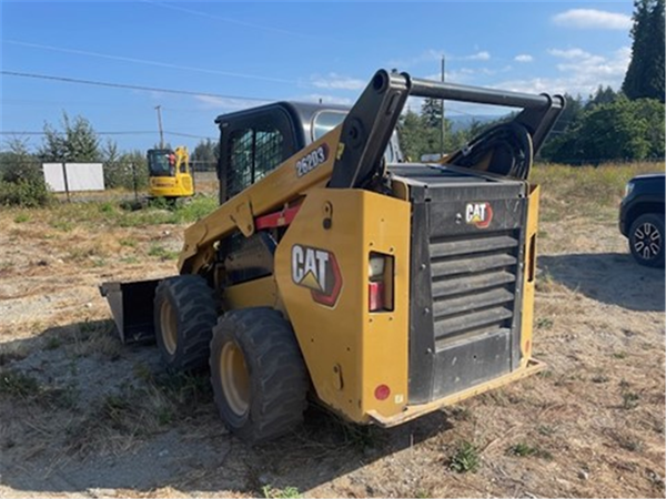 2020 CATERPILLAR 262D3 5010