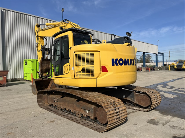 2019 Komatsu PC238USLC-11 5090