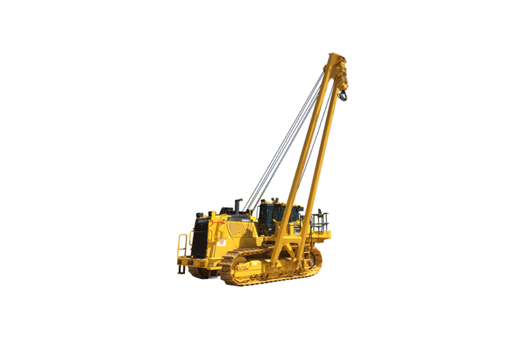 Komatsu D155CX-8 Specs | SMS Equipment