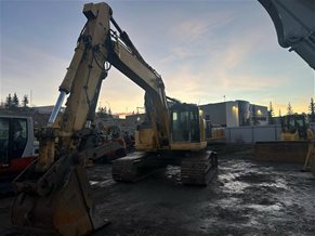 2004 Komatsu PC308USLC-3 4939