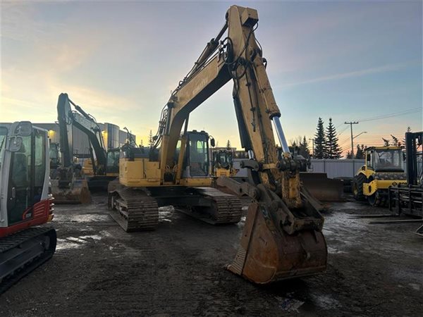 2004 Komatsu PC308USLC-3 4939