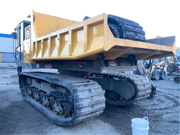 2022 TERRAMAC RT14R MD0054089