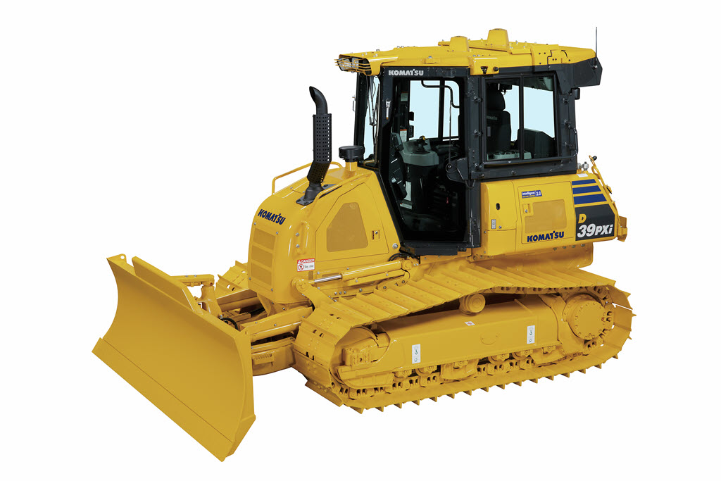 Dozers