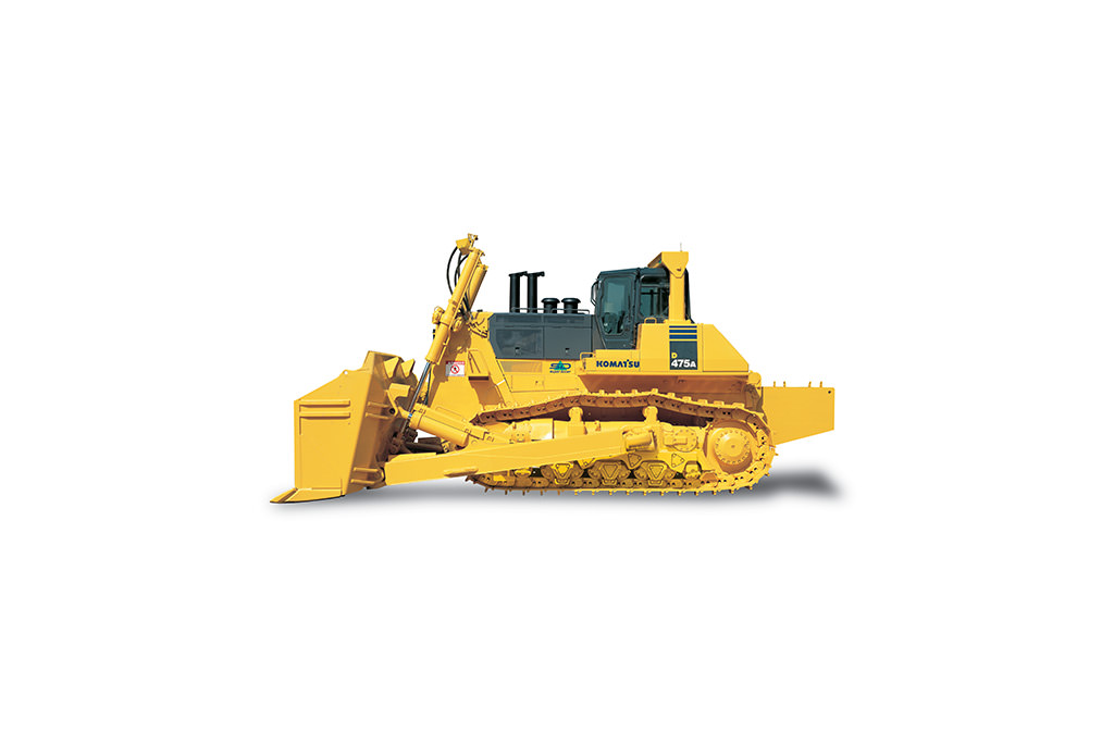 Komatsu D475A-5 Specs | SMS Equipment