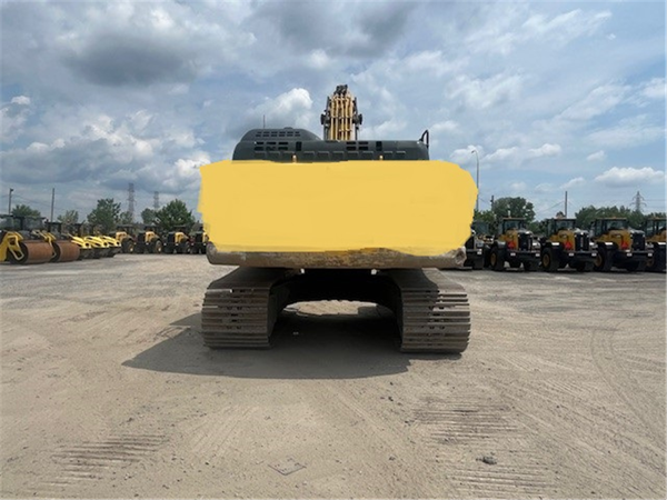 2020 KOMATSU PC360LC-11 MD0055467