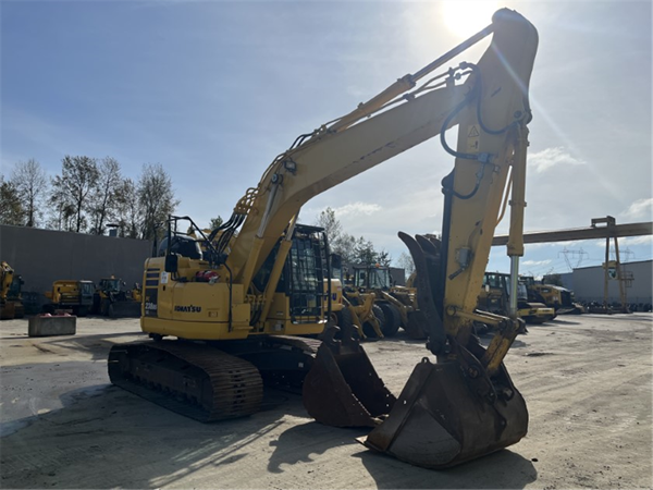 2019 Komatsu PC238USLC-11 5090