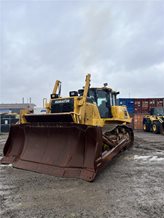 2018 KOMATSU D155AX-8 MD0053177