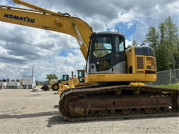 2015 KOMATSU PC308USLC-3EO MD0055267