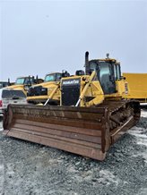 2016 KOMATSU D65PX-17 MD0054144