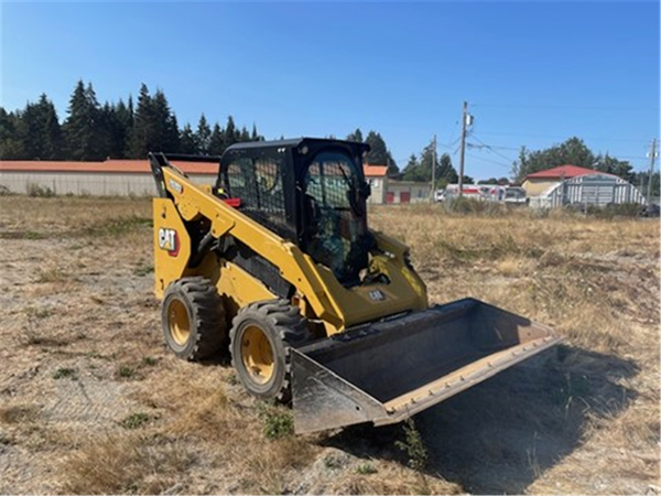 2020 CATERPILLAR 262D3 5010