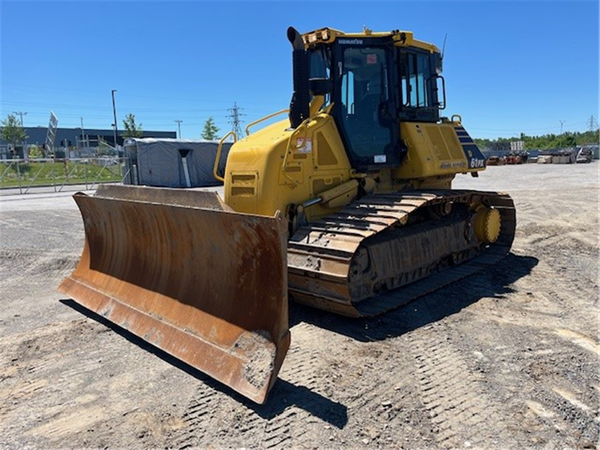 2021 KOMATSU D61PX-24 MD0055533