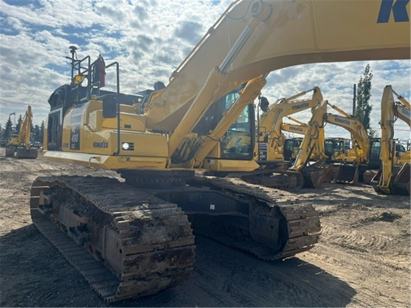 2023 Komatsu PC490LCi-11 5059