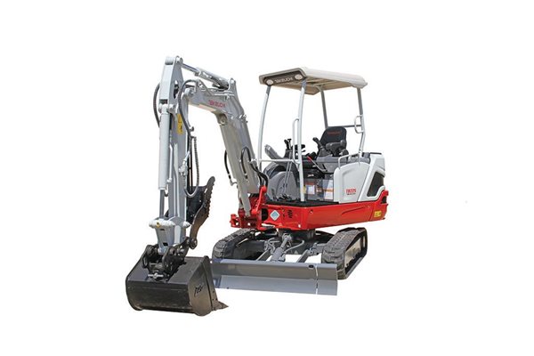 Excavators | New Equipment For Sale | SMS Equipment