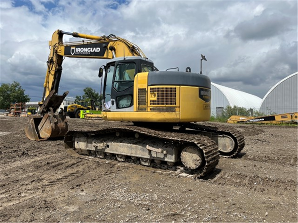 2004 Komatsu PC308USLC-3 4939