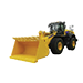 Wheel Loaders