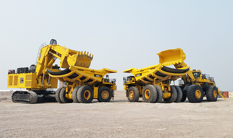 Flexibility is key to remote mining success