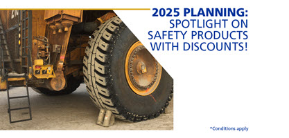 ON NOW: Save Up to 20% on B&D Safety Equipment