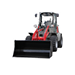 Compact Wheel Loaders