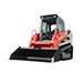 Compact Track Loaders